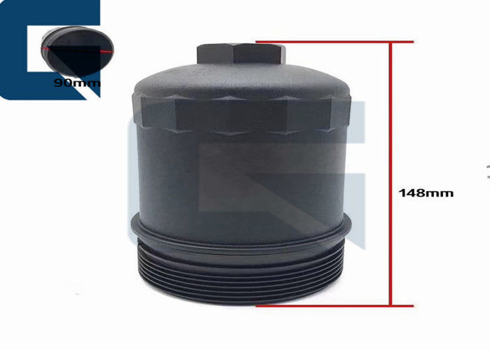  20460033 Fuel Filter VOE20460033 For Excavator Spare Part