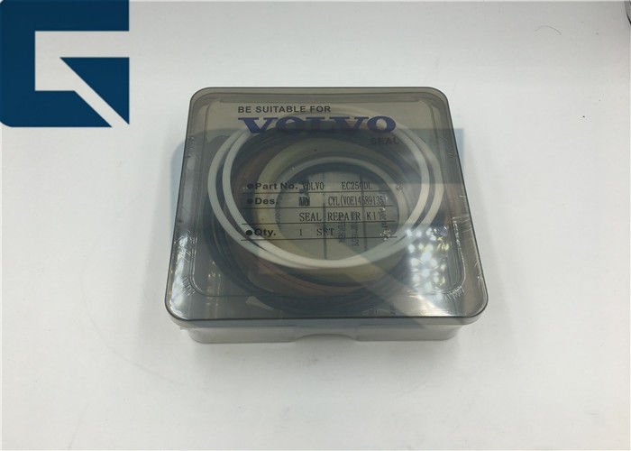  14589135 Arm Cylinder Seal Kit For EC250D Excavator Part