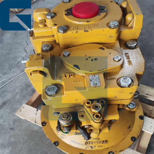 451-9302 4519302 Excavator E336E Hydraulic Main Pump