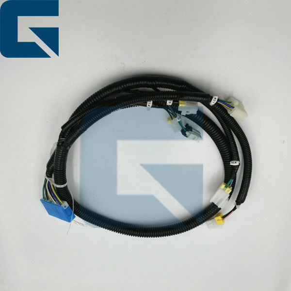 20Y-06-24760 20Y0624760 Excavator PC200-6 PC210-6 PC400-6 Wiring Harness