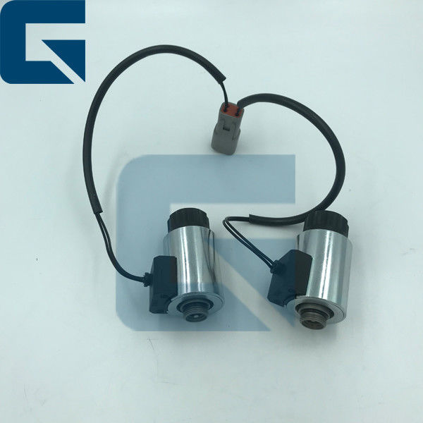 UC4020757708 Loader WA270 WA320 Solenoid Valve
