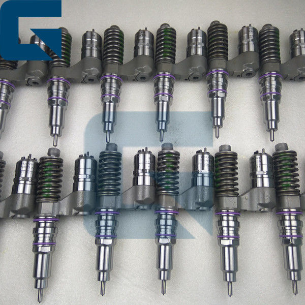  VOE3829644 Fuel Injector 3829644 For TAD1242GE TAD1240VE Engine