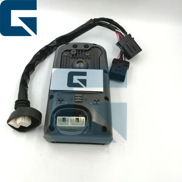 260-2193 2602193 Excavator E320D Ectronics Group Monitor Assy