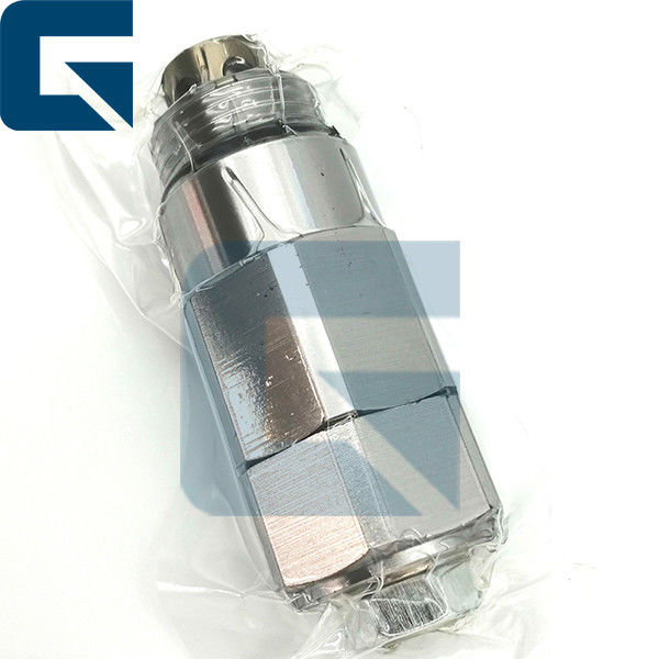 116-3601 Relief Valve 1163601 For E320B E330C Excavator