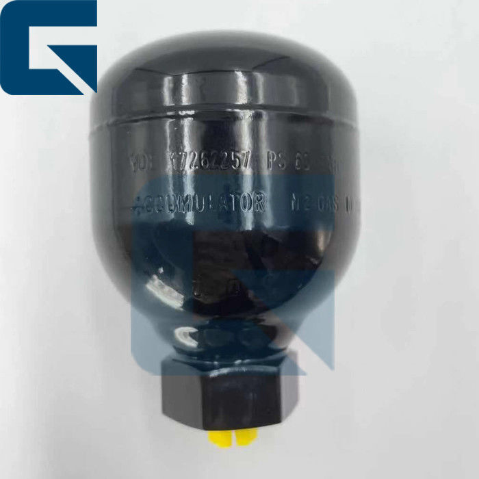 17262257 VOE17262257 Engine A30F A40E Accumulator