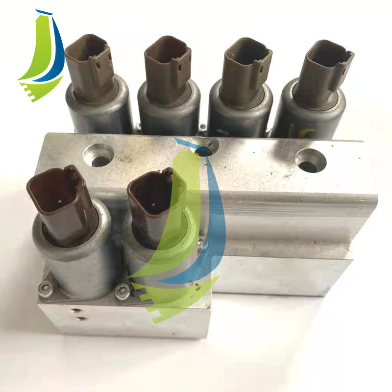 449-1636 Excavator Parts High Quality Valve GP-Solenoid 4491636