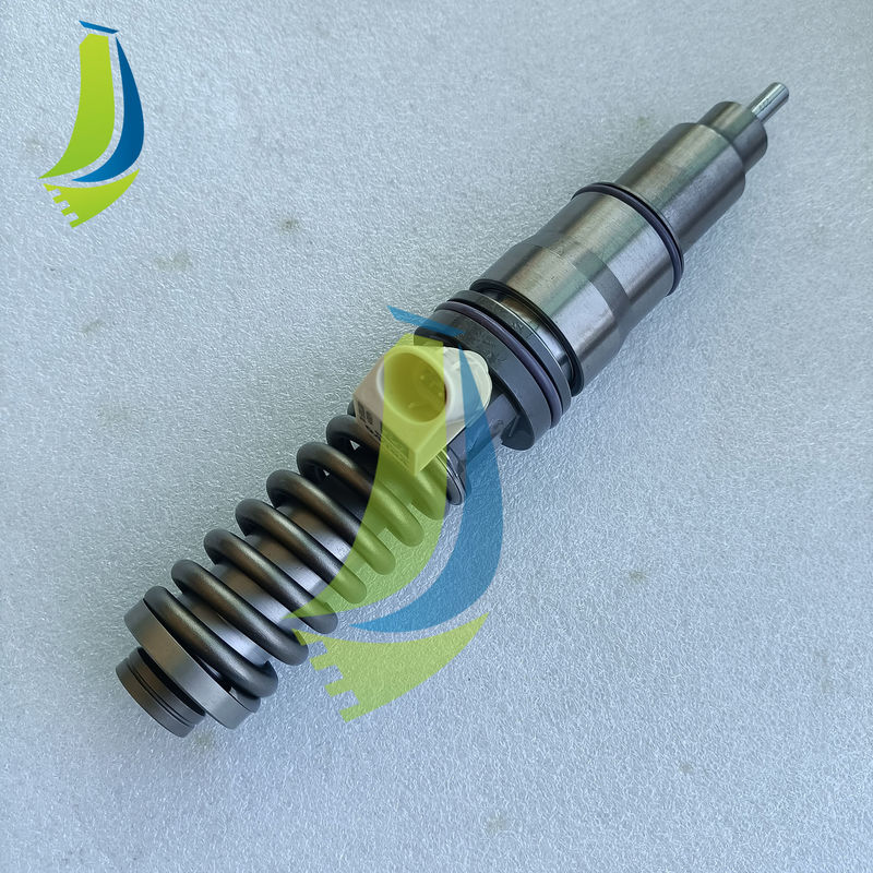 3807717 Diesel Fuel Injector For Excavator