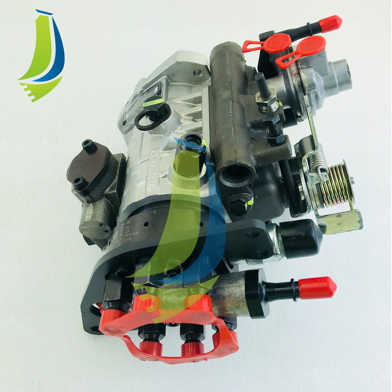 9521A081H 4493641 E320D2 Excavator Diesel Fuel Injection Pump For C7.1 Engine