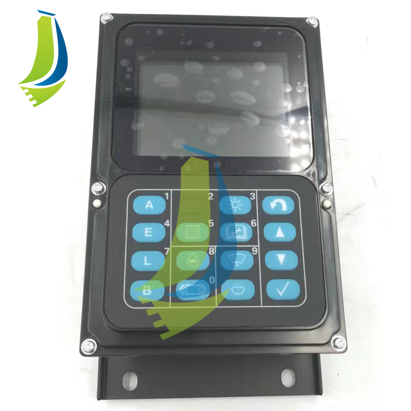 7835-12-3007 Monitor Display Panel for PC200-7 PC220-7  PC300-7 Excavator