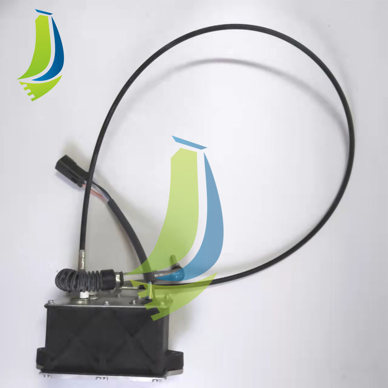 106-0126 Throttle Motor For E330B E312B E320B Excavator 1060126 High Quality Popular