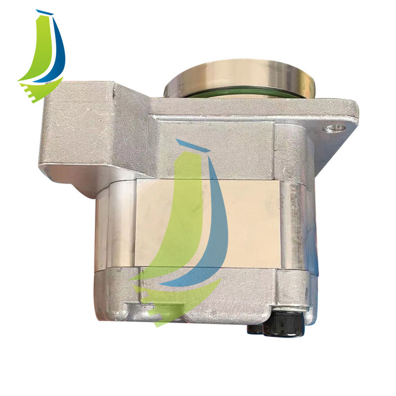 High Quality A8V107 Hydraulic Pilot Pump For Excavator Parts