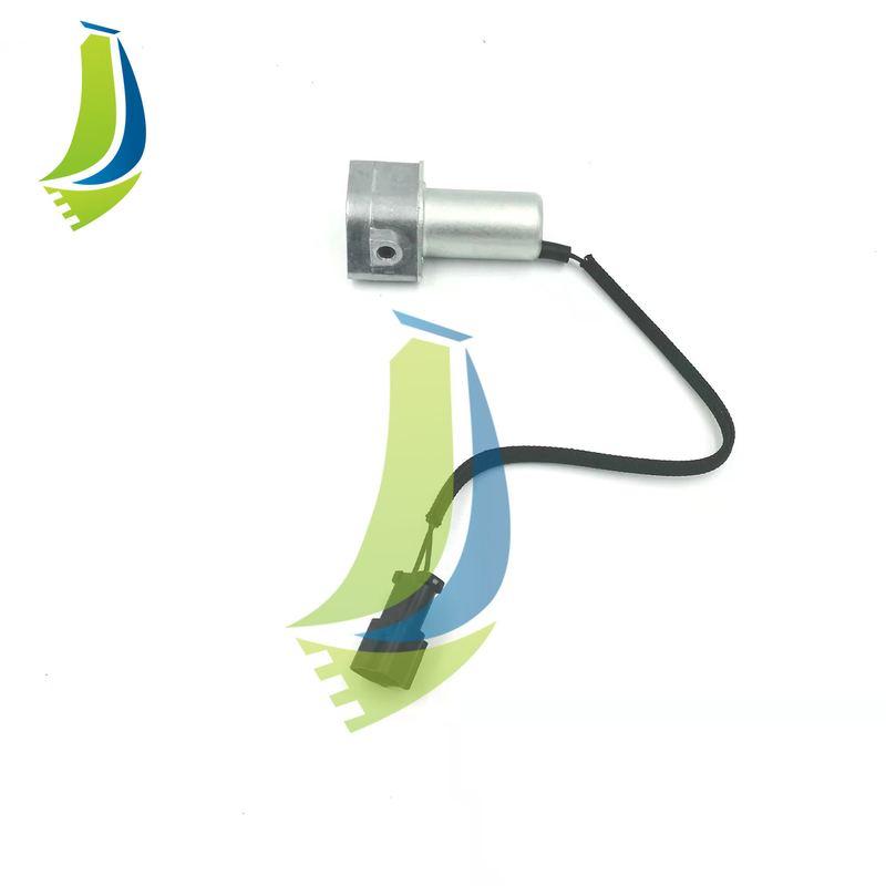 702-21-07010 Hydraulic Pump Solenoid Valve For PC200-6 PC120-6  Excavator 7022107010 High Quality Popular
