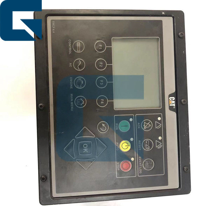 450-9619 4509619 GENERATOR SET  3512  3516 EMCP 4.3 4.4 Control Monitor