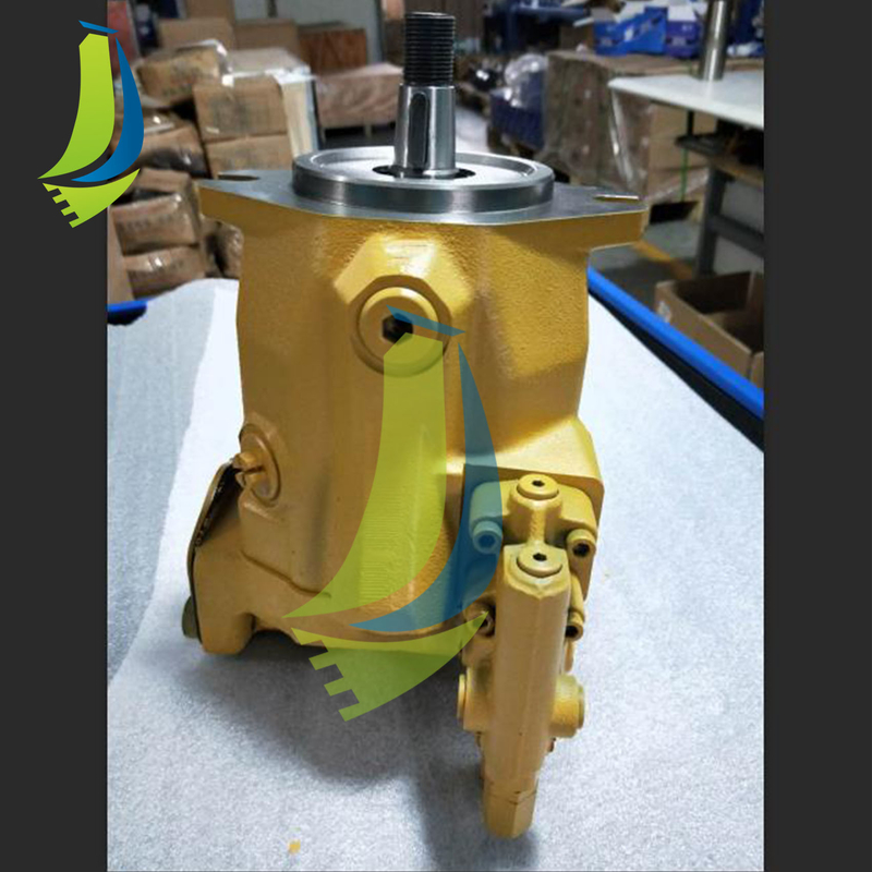 254-5147 Hydraulic Piston Pump For 966H 972H Loader 2545147 High Quality