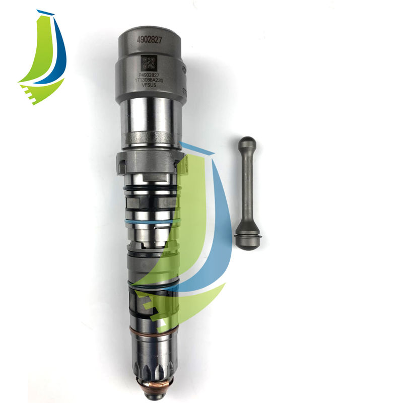 4902827 Fuel Injector For QSK23 Engine Spare Parts  High Quality