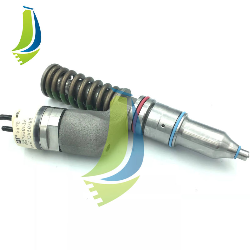 253-0618 Fuel Injector Common Rail Injector 2530618 For C15 C18 Engine