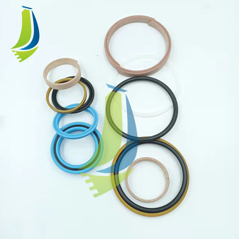 860138967 Steering Cylinder Seal Kit For ZL50GN Wheel Loader Parts