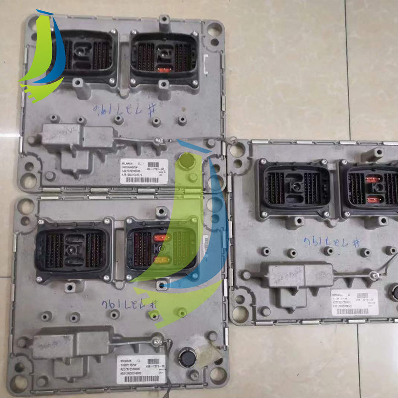 458-7273 Control Gp-Electronic 4587273 ECU For C4.4 Engine