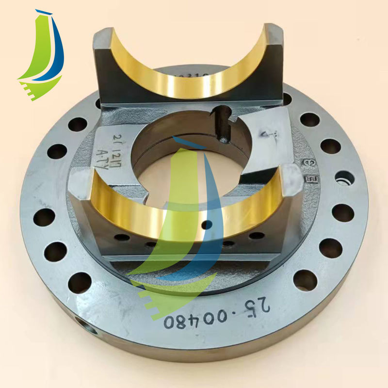 708-25-00480 Hydraulic Part Cradle Sub Assy For PC200 PC220 Excavator