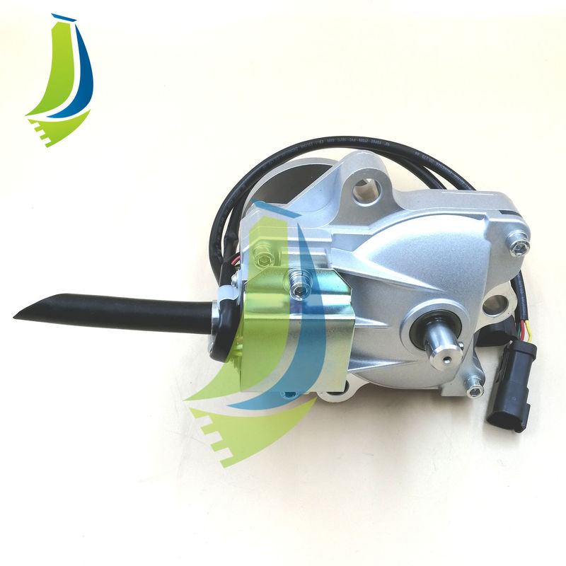 7834-41-2000 Throttle Motor For PC200-7 PC220-7 Excavator Parts