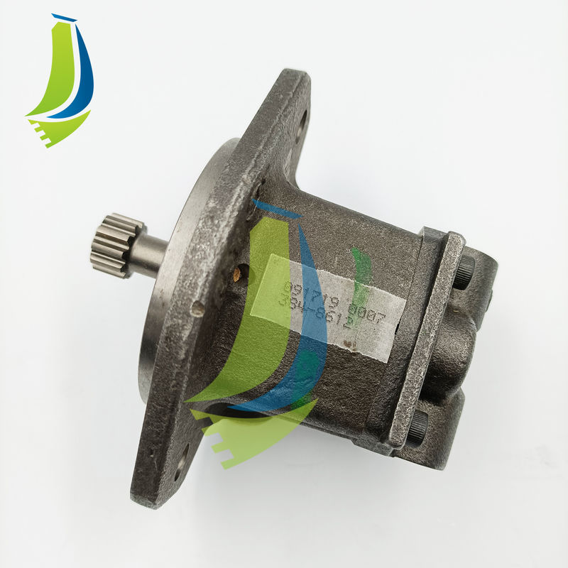 384-8612 Fuel Transfer Pump For C13 C15 Engine Spare Parts
