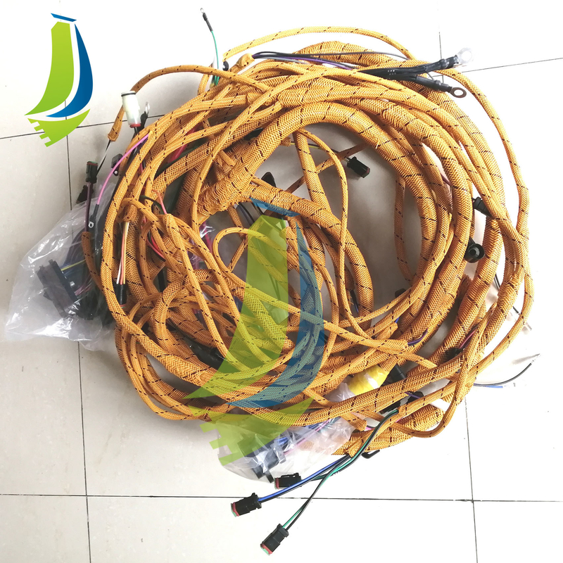 186-4605 Chassis Wire Harness 186-4605 For E320C Excavator