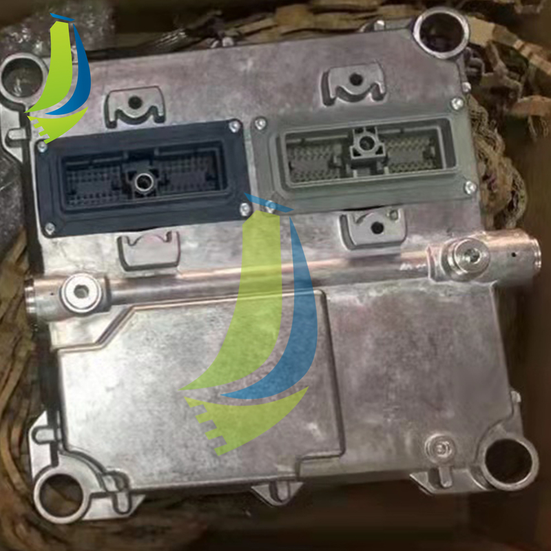 286-3683 Controller 2863683 ECU For E320D Excavator Spare Parts