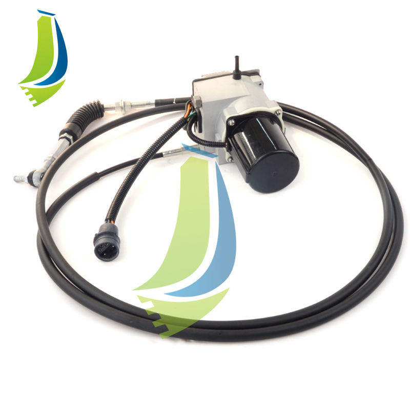 105-0092 Electrical Parts Throttle Motor 1050092 For E320 Excavator