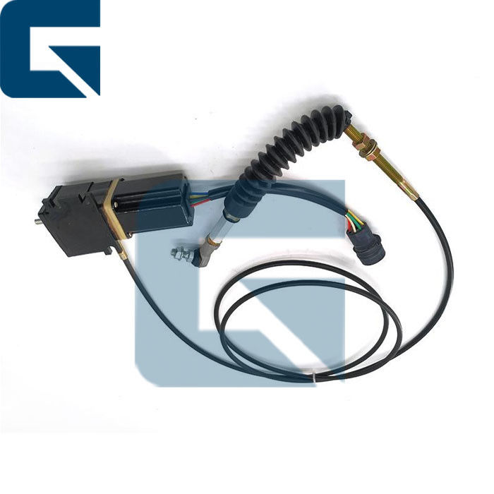 102-8007 1028007 Excavator E307 E307B Throttle Motor