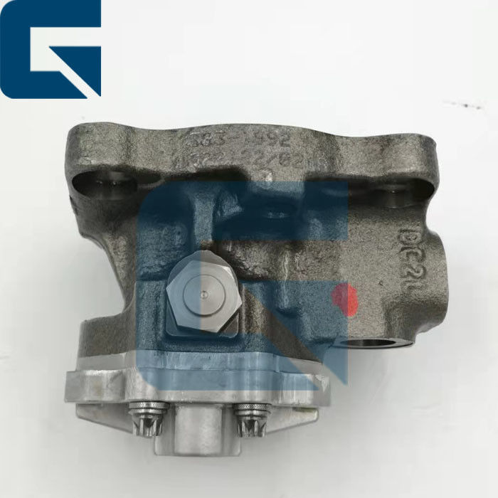 383-1992 3831992 Excavator Accessories E336D2 Engine C9 Fuel Transfer Pump