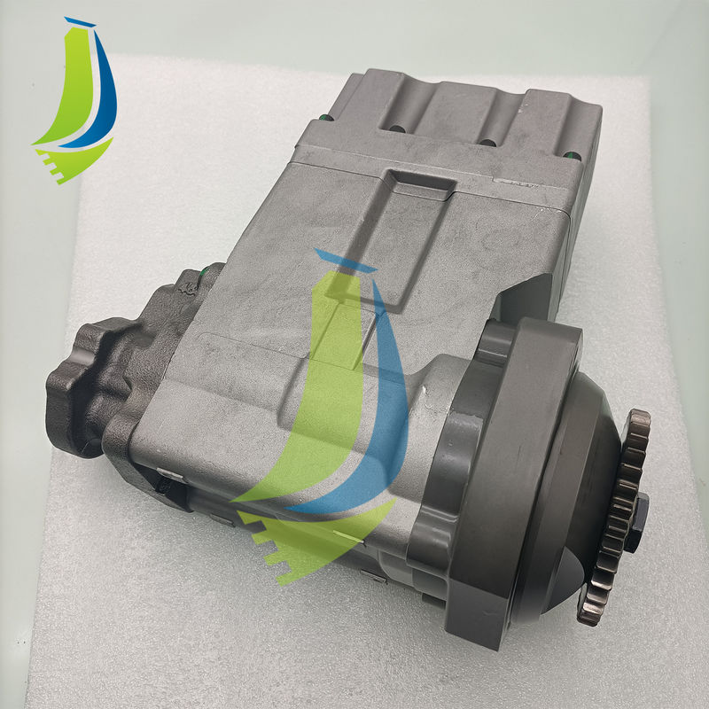 384-0607 3840607 Diesel Fuel Injection Pump For C7 C9 Engine Parts