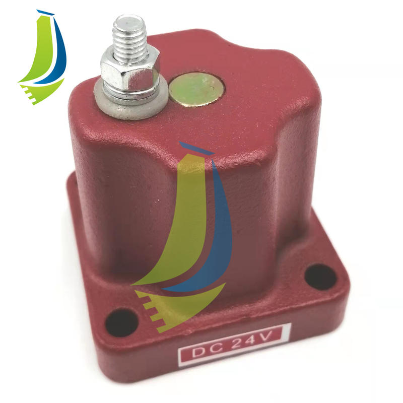 3054609 Stop Solenoid Valve For NT855 Engine Spare Parts