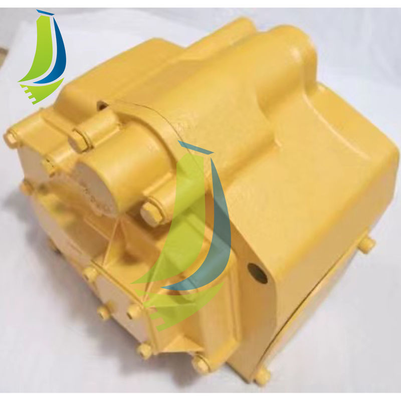 4P-5638 4P5638 Engine Oil Pump For 3508B 3512B Engine Parts
