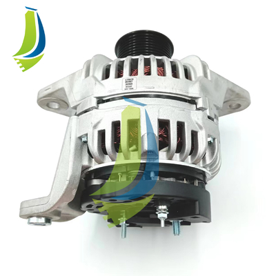 235-7133 alternador 2357133 para el excavador Spare Parts de E320D E323D