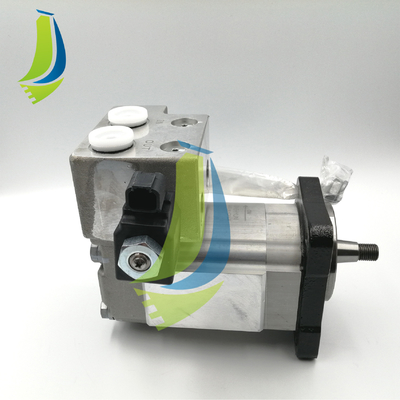 motor del ventilador 31Q9-30213 para R320LC-9 el excavador Parts