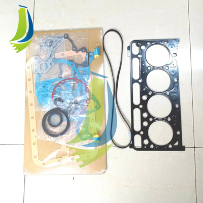 Junta-equipo 1G78899353 superior del motor de 1G788-99353 V2203 V2403