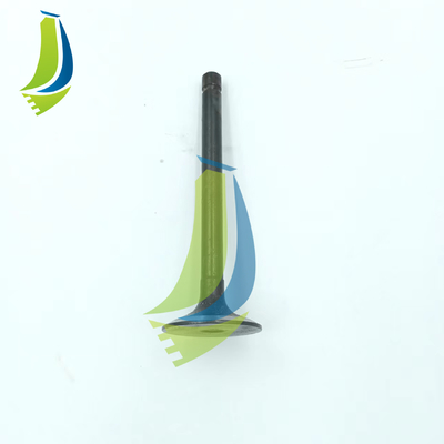 válvula de 1G897-13110 Intakr para el excavador de D1703 V2203
