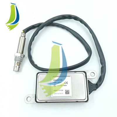 Sensor de 84422745 5WK96710A Nox para el motor de 100A 120A