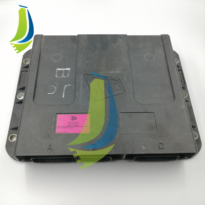 728/35700 excavador Parts de For JS200 JS220 del regulador del ECM