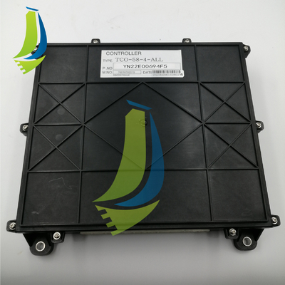 Excavador Parts de For SK200-10 del regulador de YN22E00694F5 el ECU