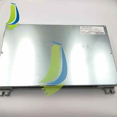 Excavador Spare Parts de For SK200-8 del regulador de YN22E00539F2 el ECU