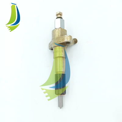 150118-00135 inyector de combustible diesel para DH220-5 el excavador Parts