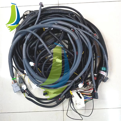 Arnés de cable externo 4296408 para EX220-2 el excavador Parts