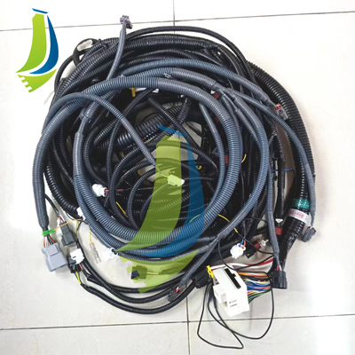 4296408 ZX200-2 haz de cables externa 0001066