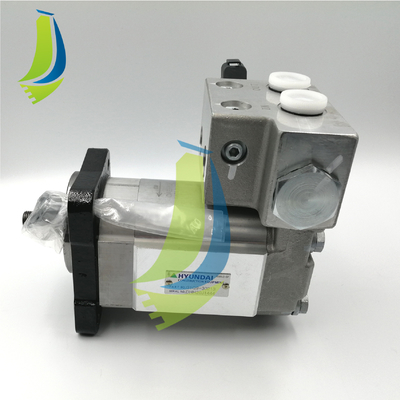 asamblea de motor de fan de 31Q9-30213 R320lc-9 R320lc-9 31Q930213