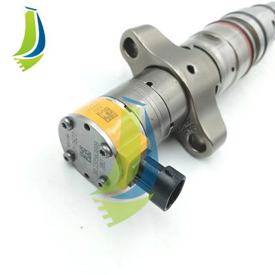 557-7627 excavador del inyector de combustible diesel de C7 C9.3 5577627 E325D E329D