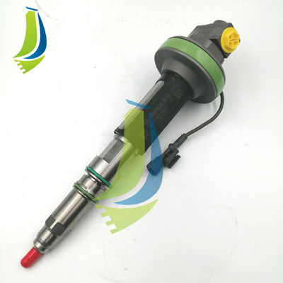 Inyector de combustible diésel 2867149 para motor QSK19