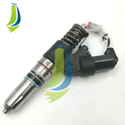 Asamblea del inyector de combustible diesel de 3411845 motores para el motor QSM11 ISM11