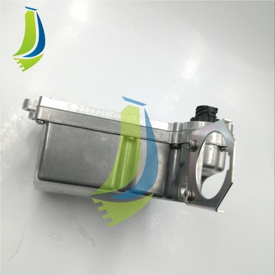 Actuador de 02113597 motores para el excavador de EC140B