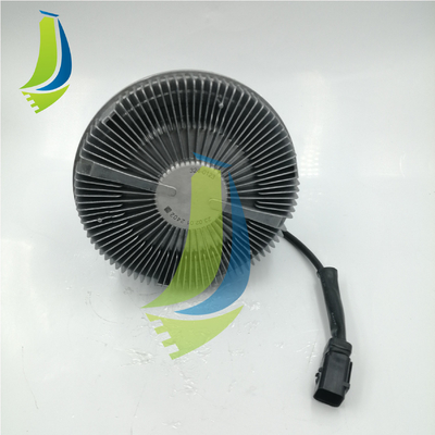 324-0123 embrague de la fan para E320D E320D L excavador 3240123